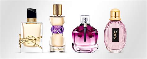 belle perfume ysl|YSL perfumes list.